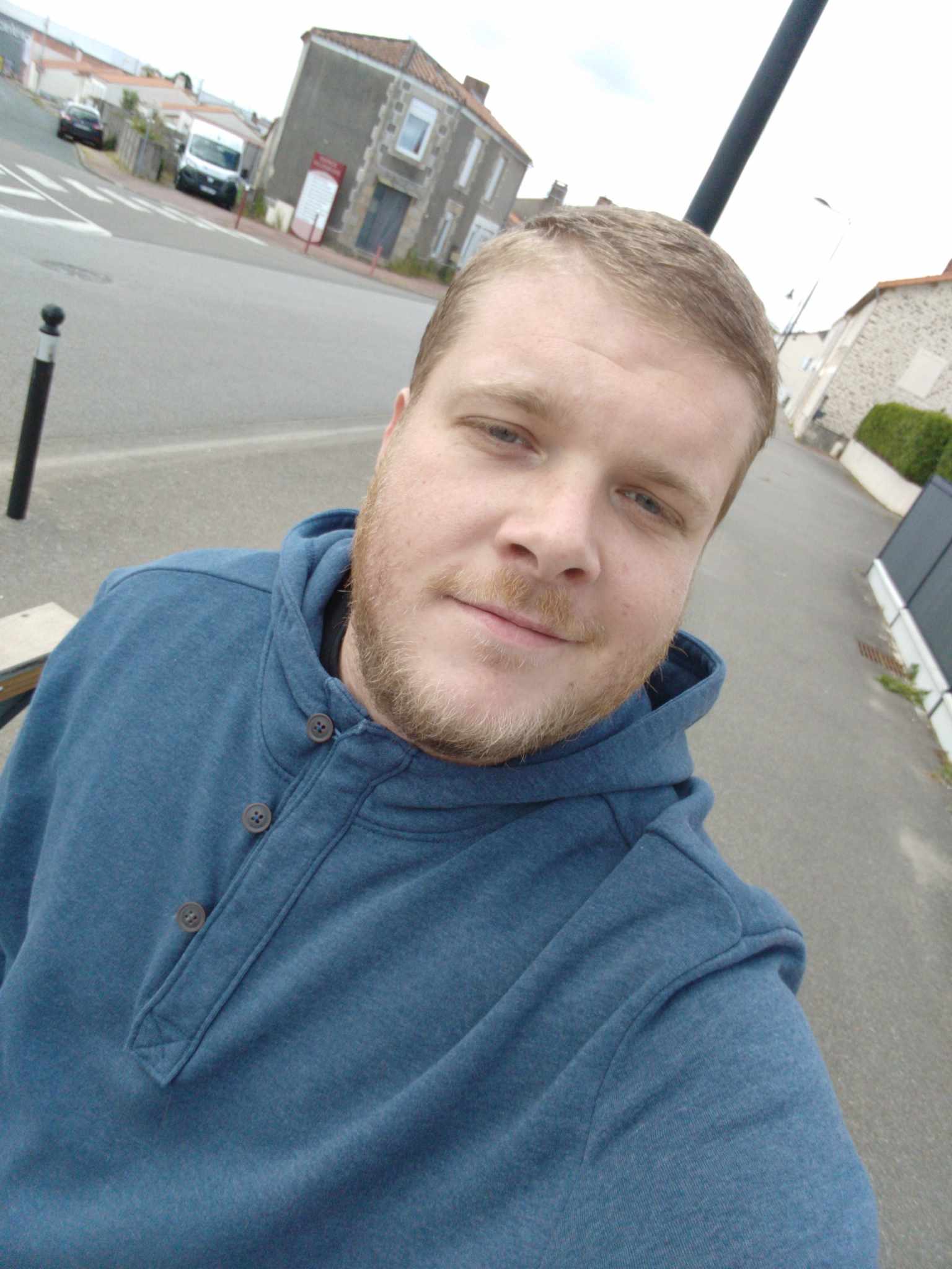 Profil de Jiovanny, 31 ans, Cruising gay à Marchissy