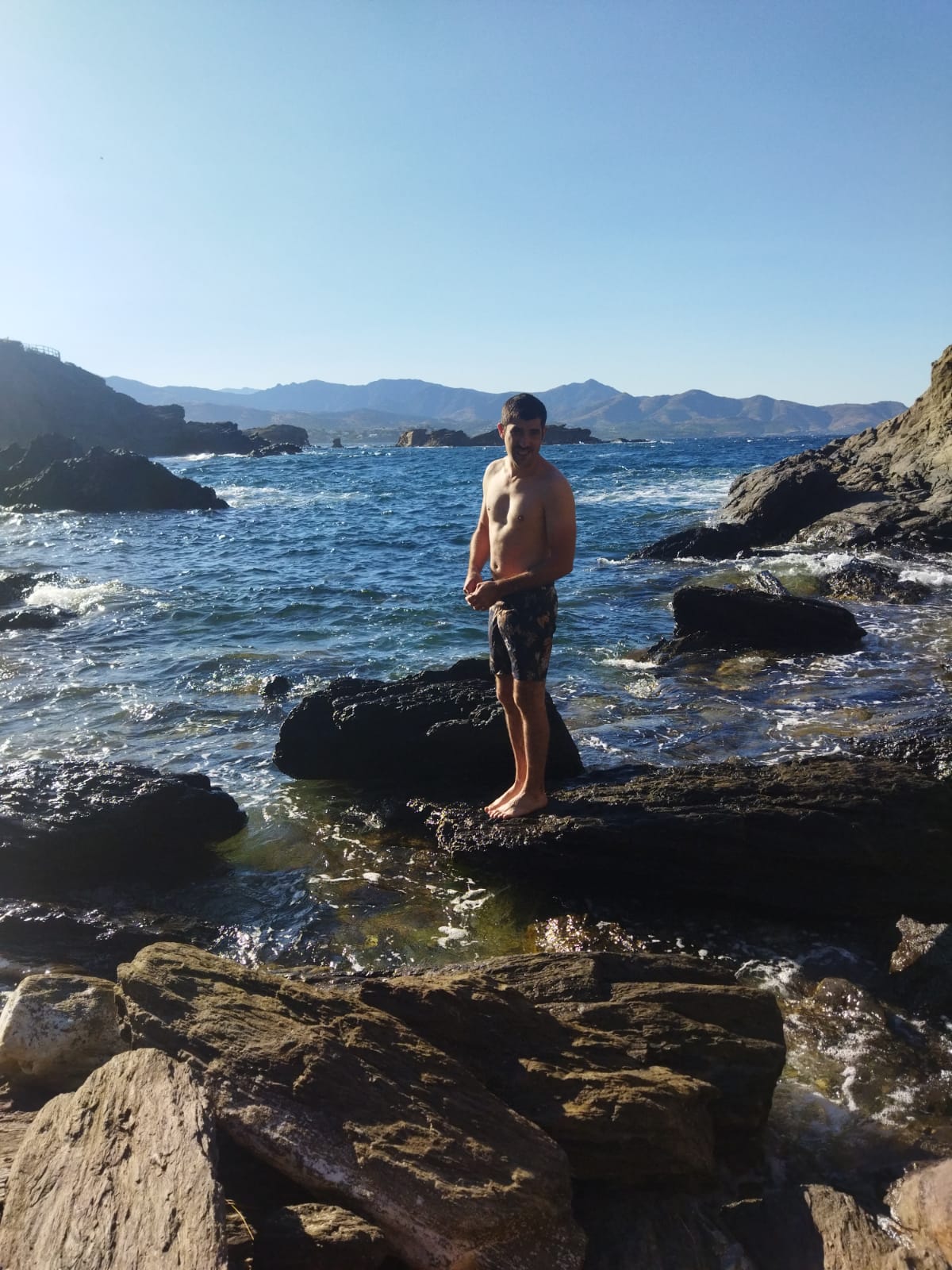 Profil de Micael, 36 ans, Cruising gay à Chéserex
