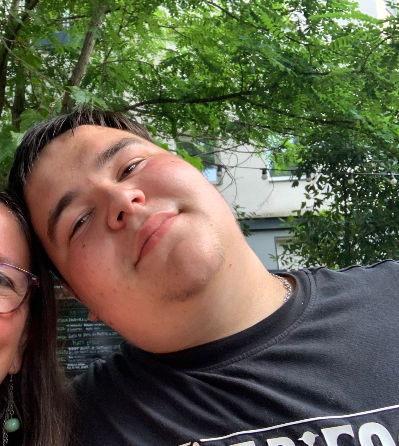 Profil de Antton, 20 ans, Cruising gay à Senarclens