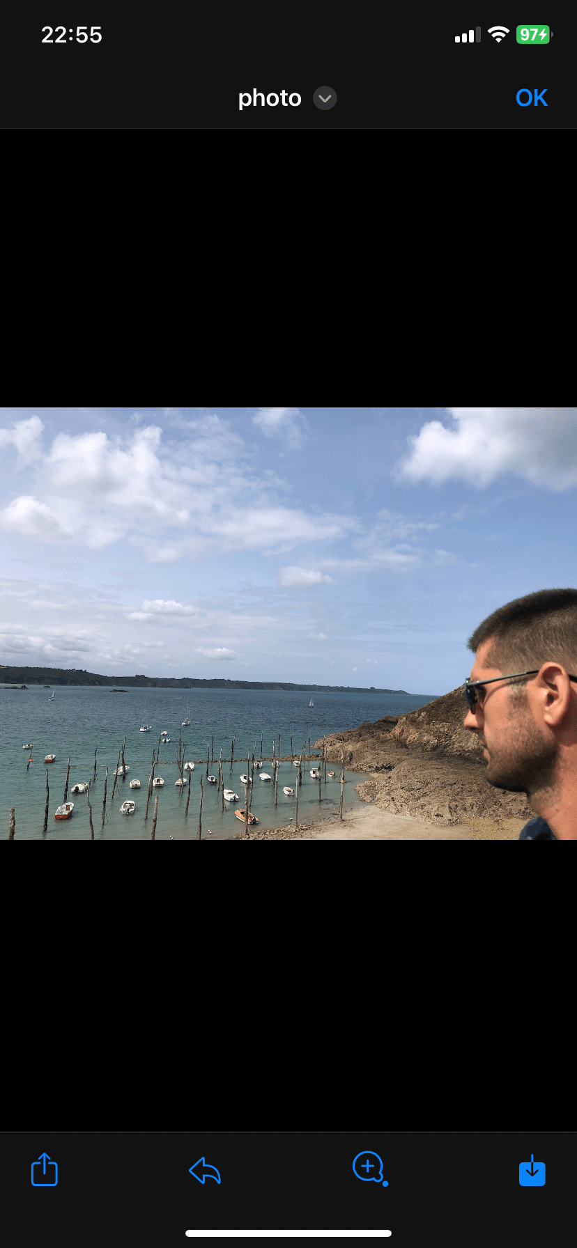 Profil de Sol, 39 ans, Cruising gay à Premier
