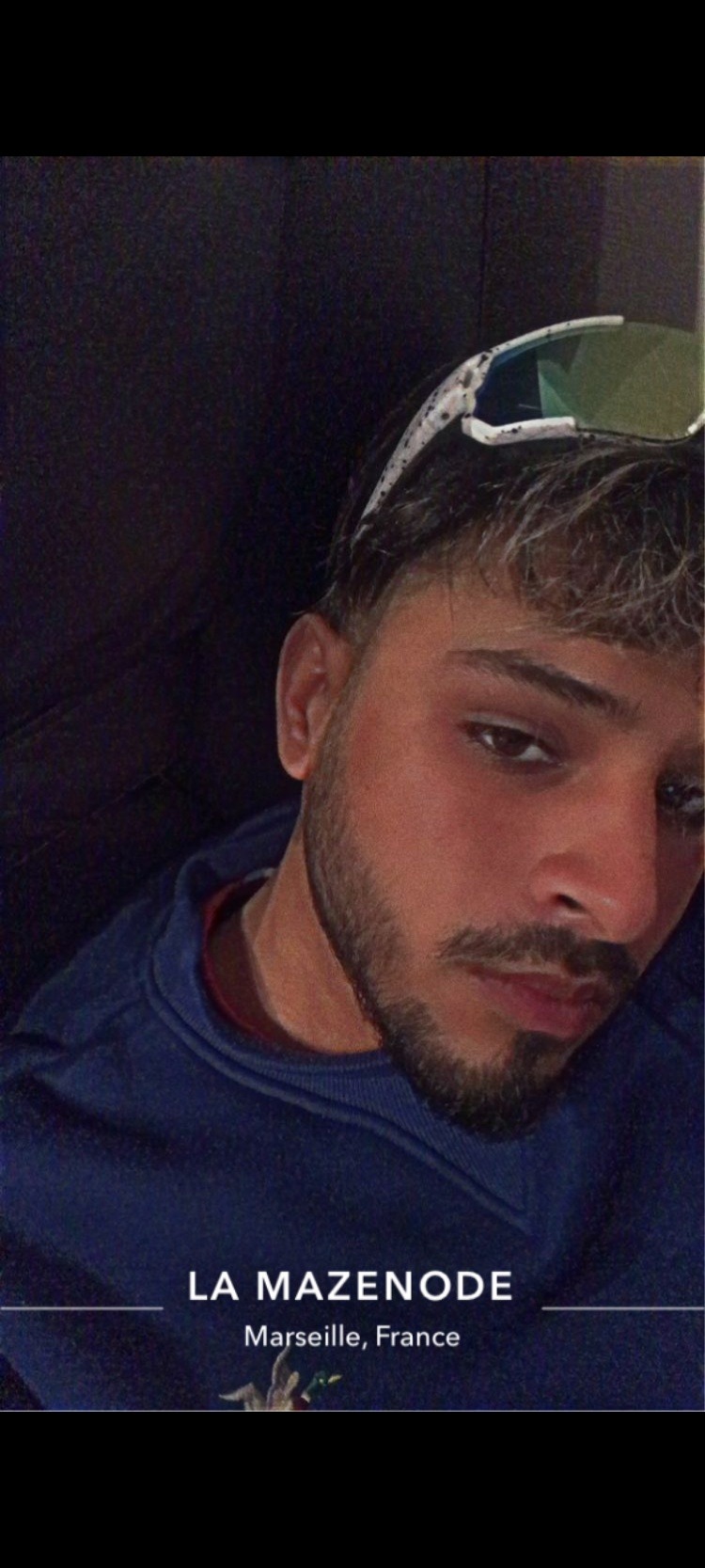 Profil de Elyot, 20 ans, Cruising gay à Bex