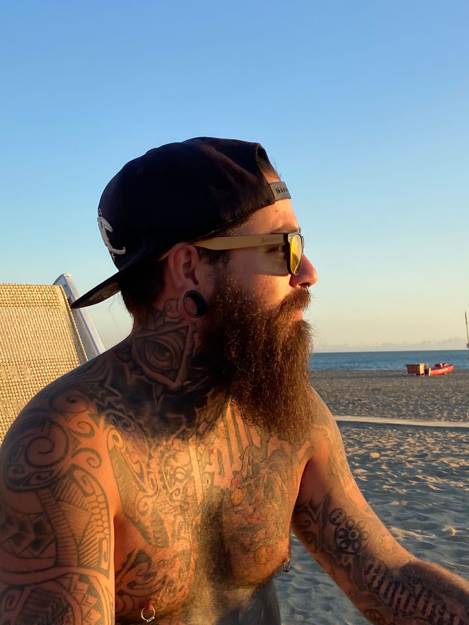 Profil de Meryll, 35 ans, Cruising gay à Orges