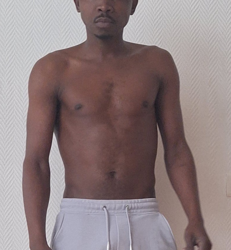 Profil de Wylliam, 34 ans, Cruising gay à Gressy