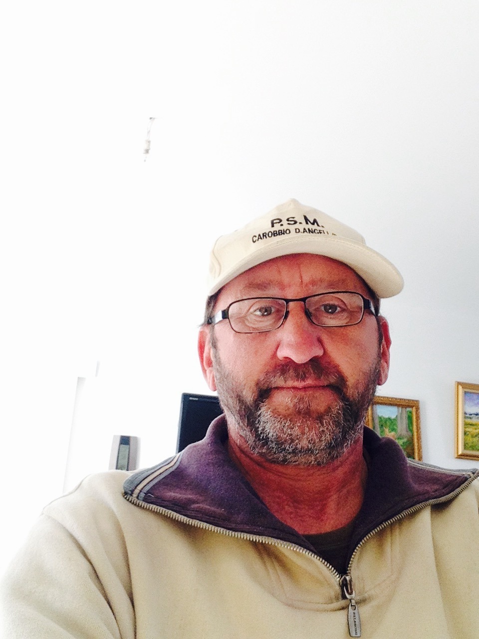 Profil de Marc-henry, 54 ans, Cruising gay à Pully