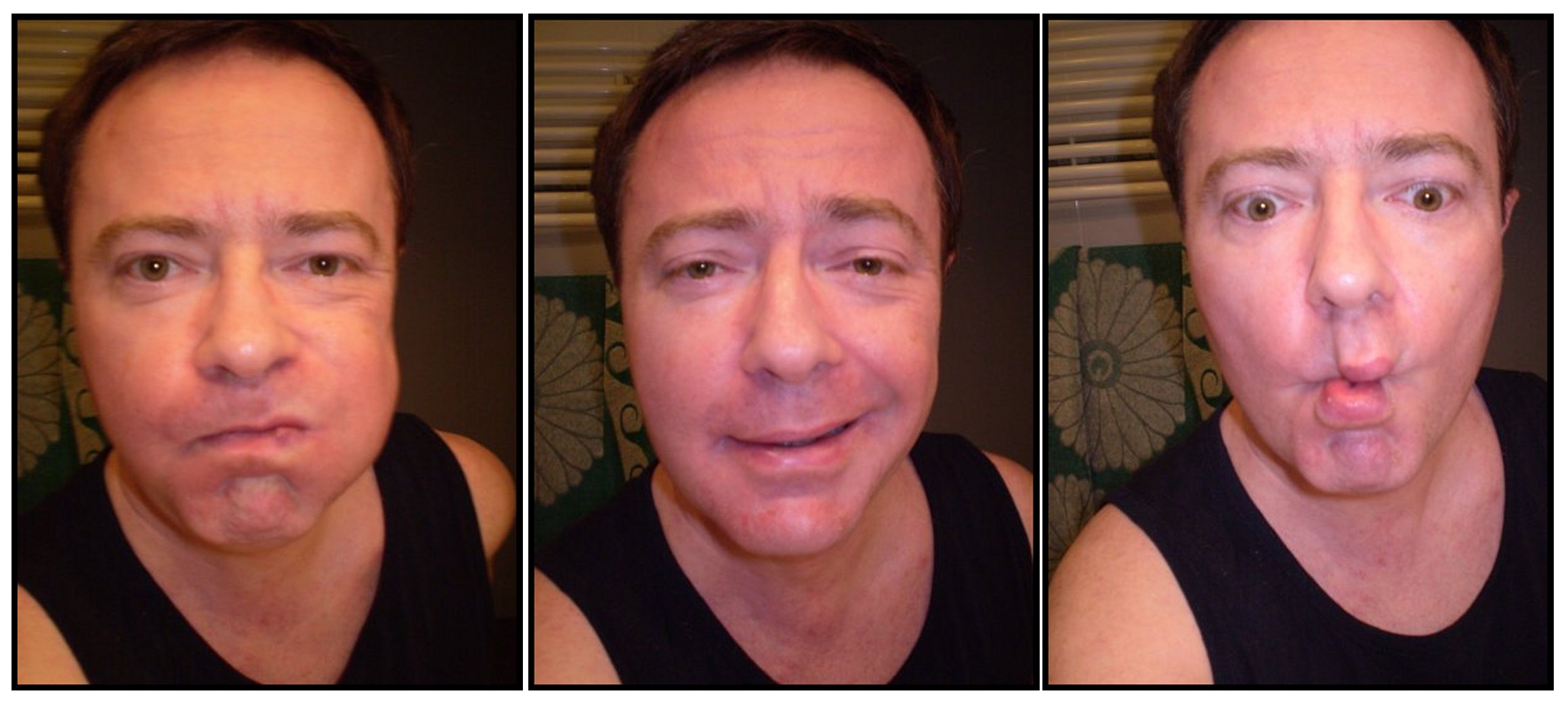 Profil de Loïc, 55 ans, Cruising gay à Ogens
