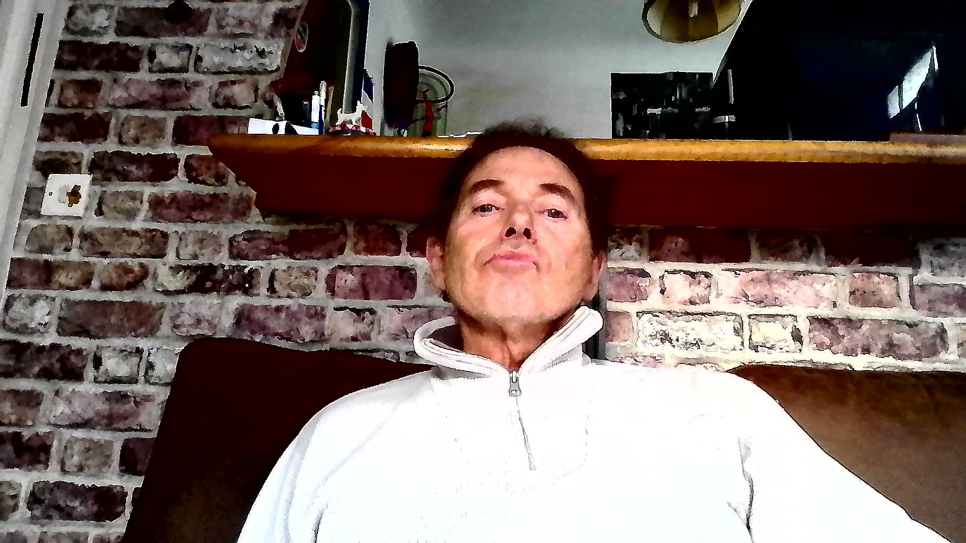 Profil de Jonathann, 50 ans, Cruising gay à Cousset