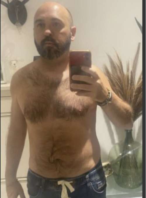 Profil de Apollin, 45 ans, Cruising gay à Bournens