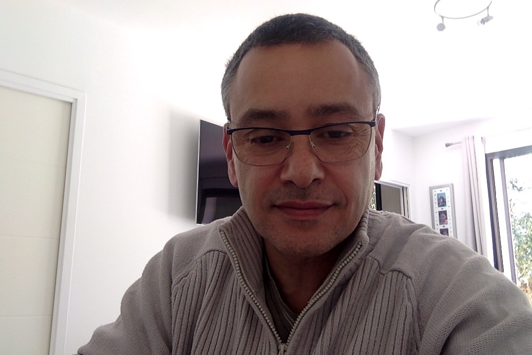 Profil de Harith, 53 ans, Cruising gay à Lully VD