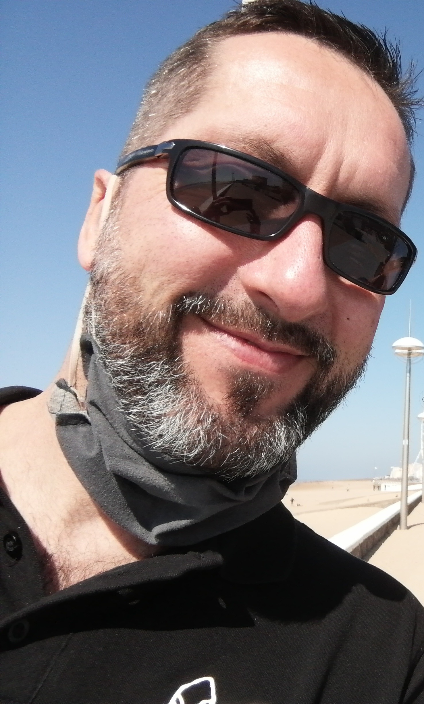 Profil de Yazide, 53 ans, Cruising gay à Mutrux