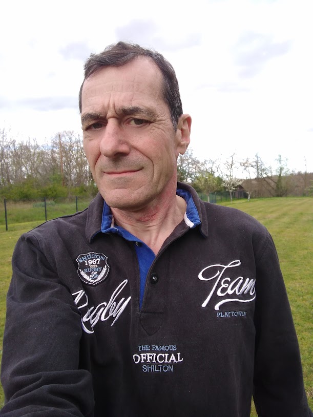 Profil de Mousa, 55 ans, Cruising gay à Champtauroz
