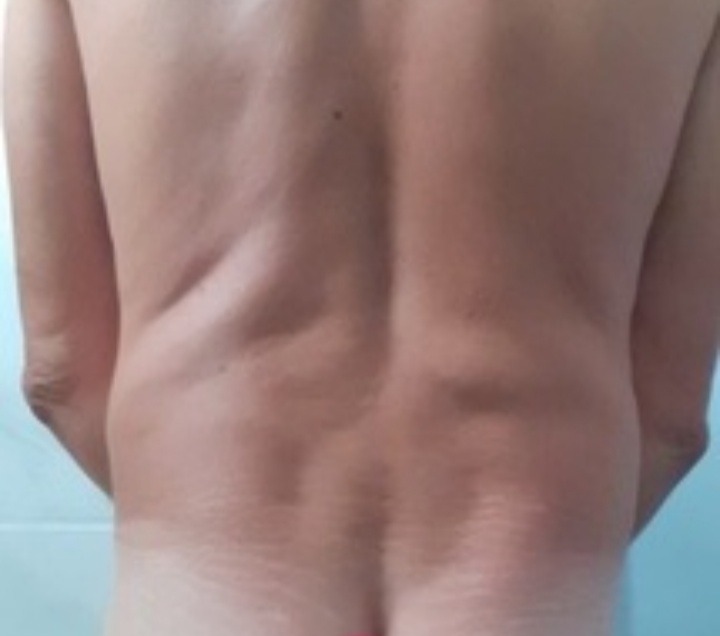 Profil de Chancel, 55 ans, Cruising gay à Vers-l'Eglise