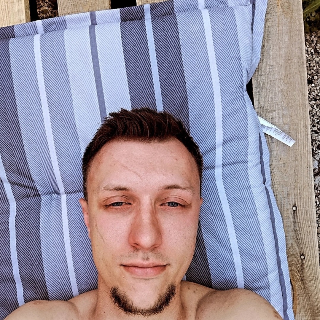 Profil de Petter, 34 ans, Cruising gay à Pully