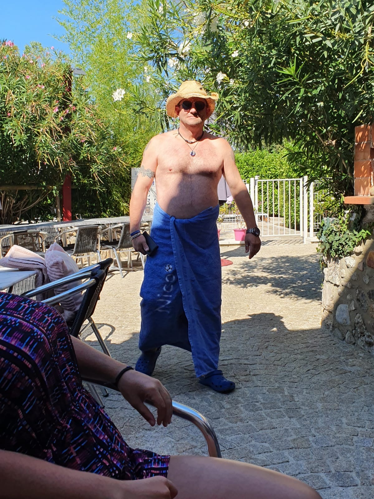 Profil de Dusty, 42 ans, Cruising gay à Blonay