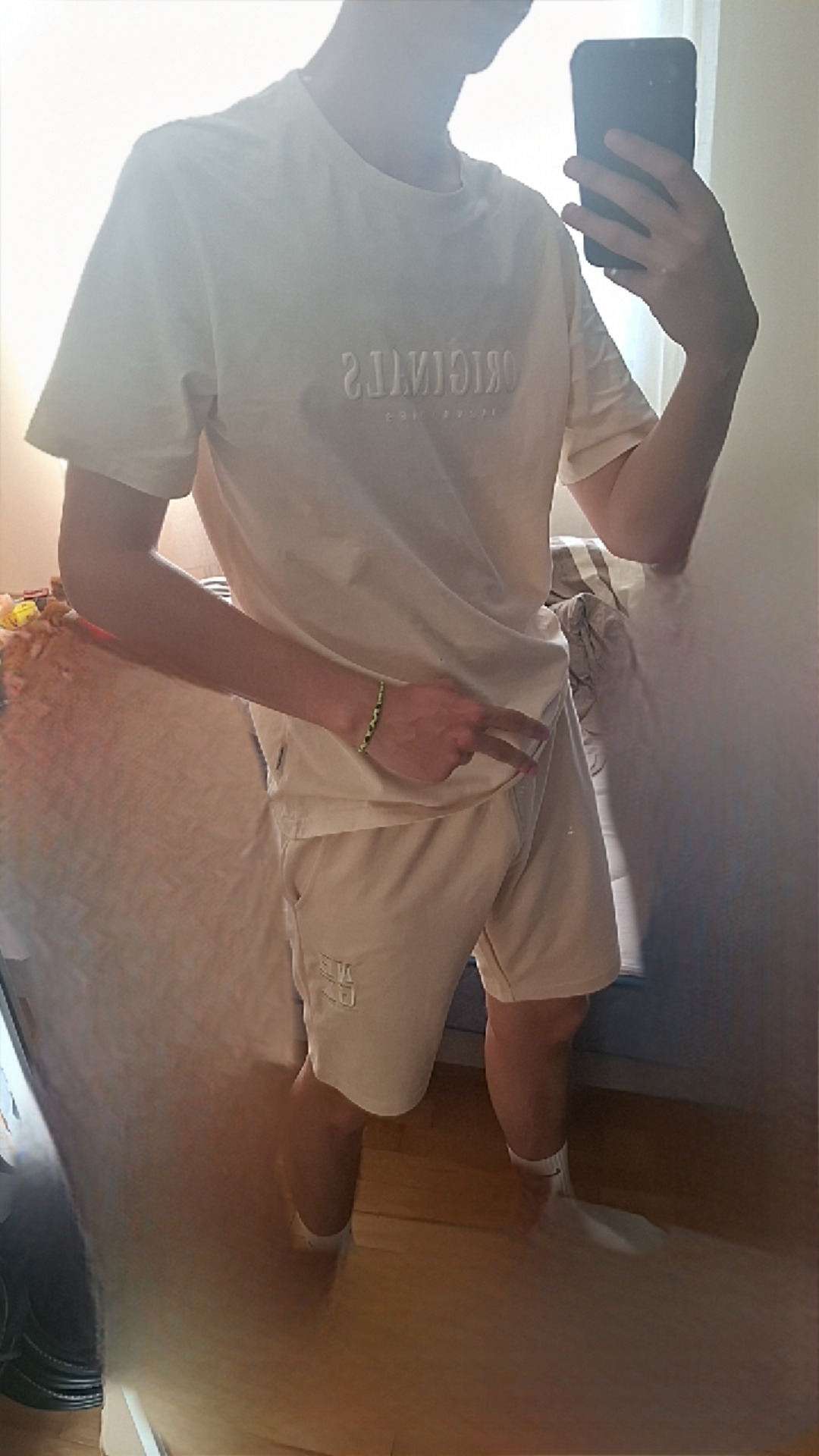 Profil de Habib, 22 ans, Cruising gay à Essertines-sur-Yverdon