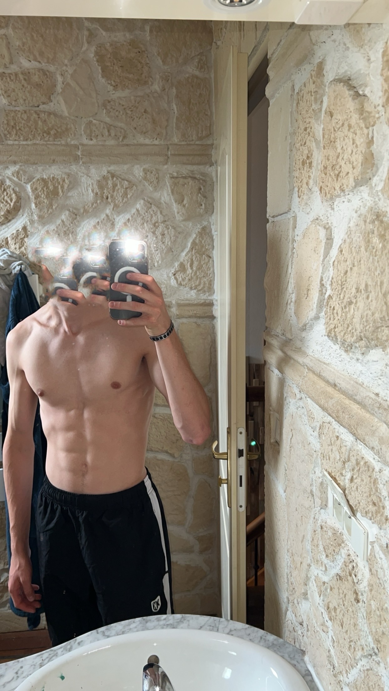 Profil de Chems-dine, 18 ans, Cruising gay à Lucens