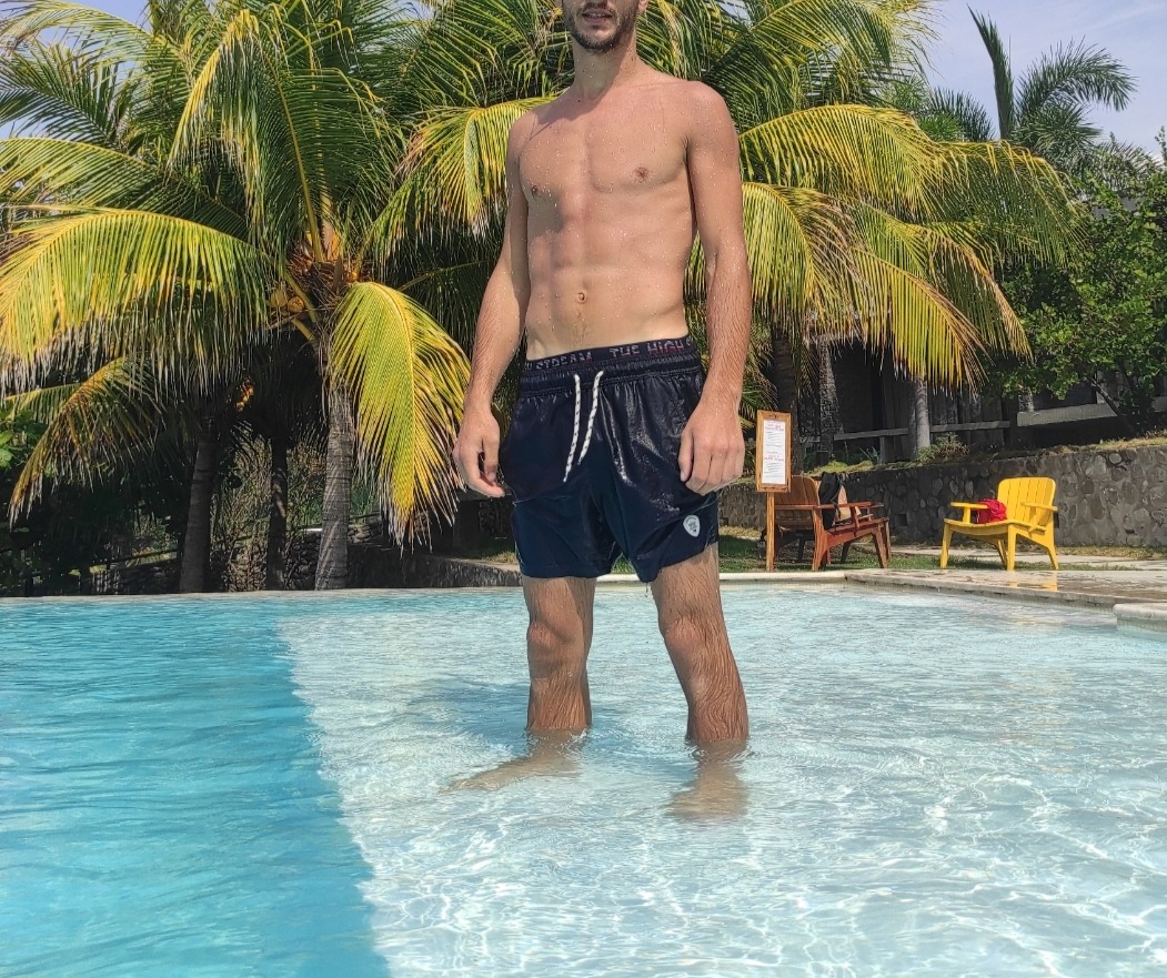 Profil de Kahys, 31 ans, Cruising gay à Naz