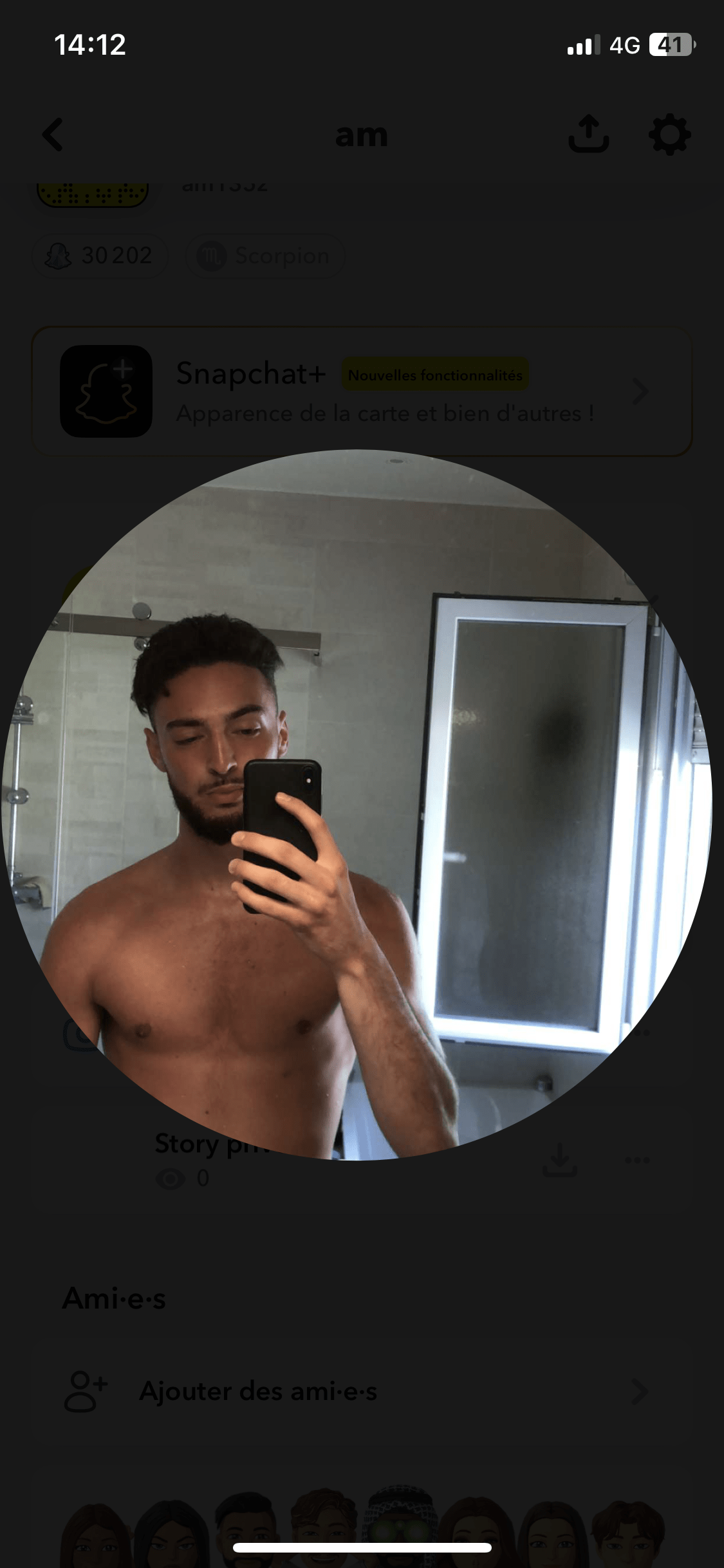 Profil de Aloys, 28 ans, Cruising gay à Morcles