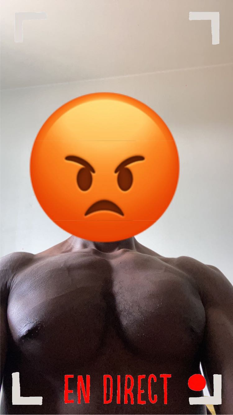 Profil de Keywan, 39 ans, Cruising gay à St-Triphon