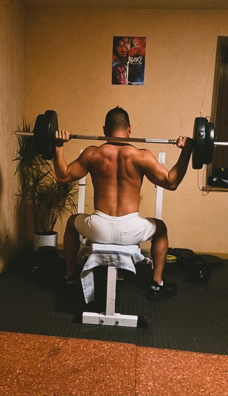 Profil de Hassen, 28 ans, Cruising gay à Syens