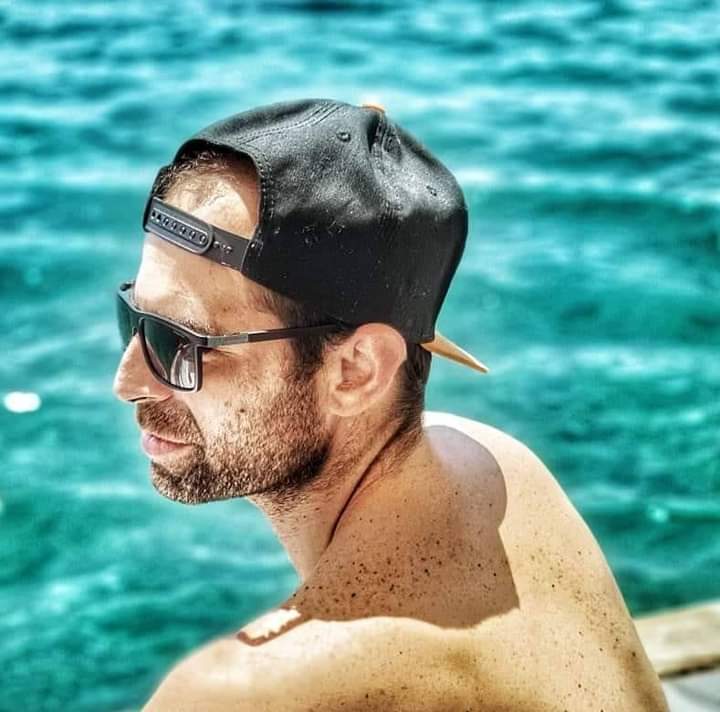 Profil de Hechem, 38 ans, Cruising gay à Prilly
