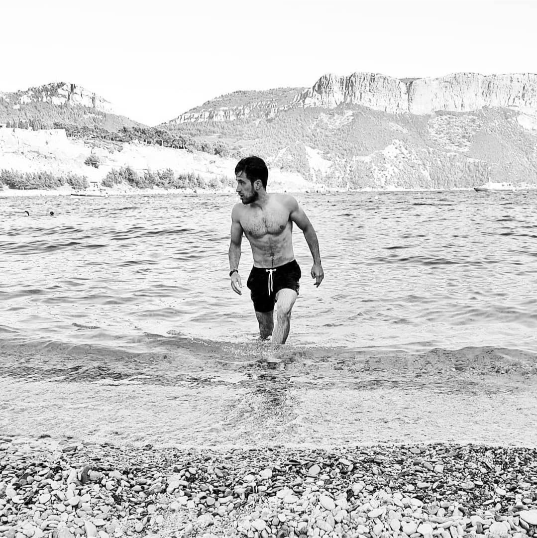 Profil de Eflamm, 27 ans, Cruising gay à Avry-sur-Matran
