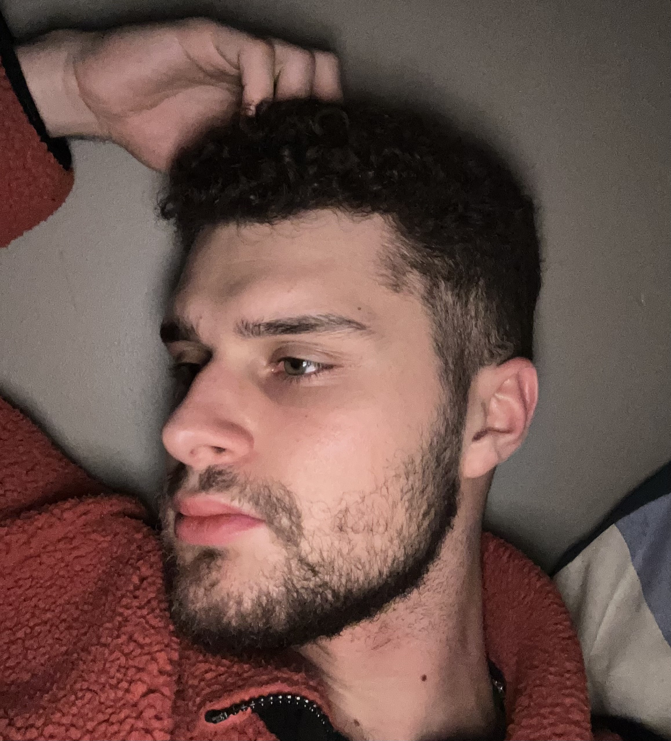 Profil de Nathanel, 23 ans, Cruising gay à Les Brenets