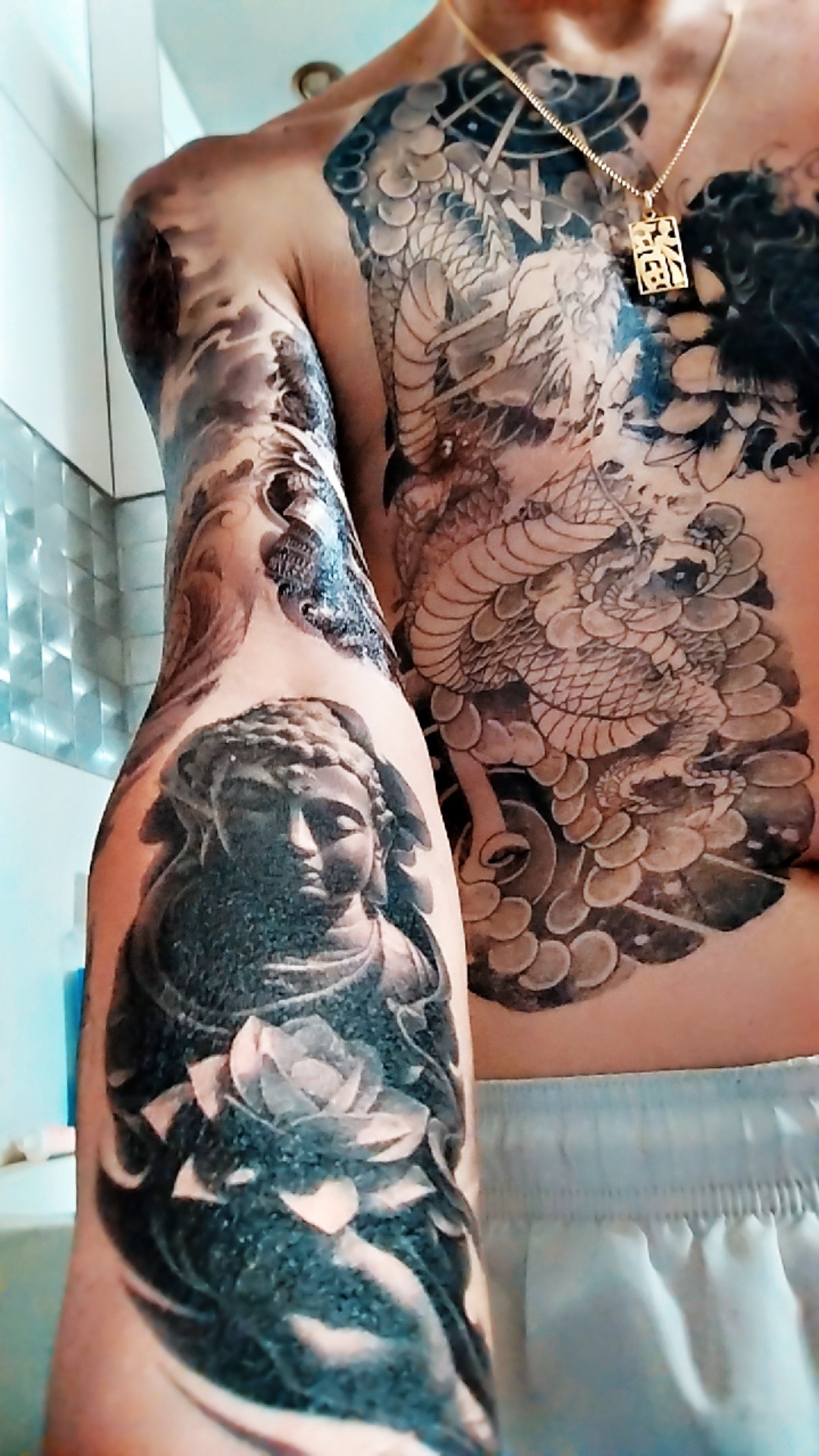 Profil de Samad, 33 ans, Cruising gay à Vinzel