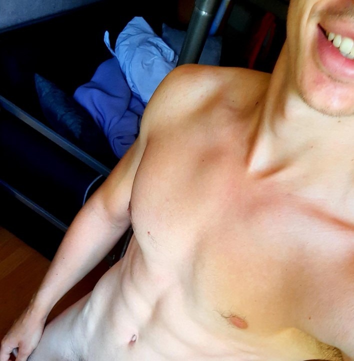 Profil de Nordine, 25 ans, Cruising gay à Molondin
