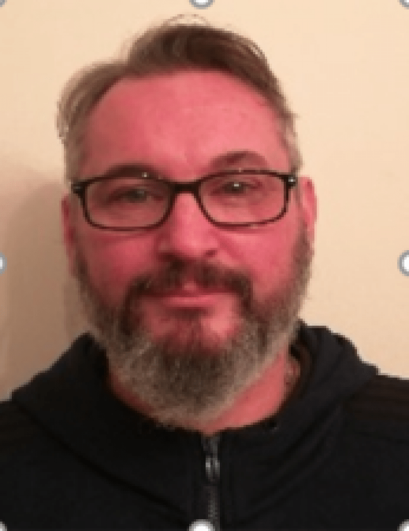 Profil de Abdalla, 49 ans, Cruising gay à Chevilly