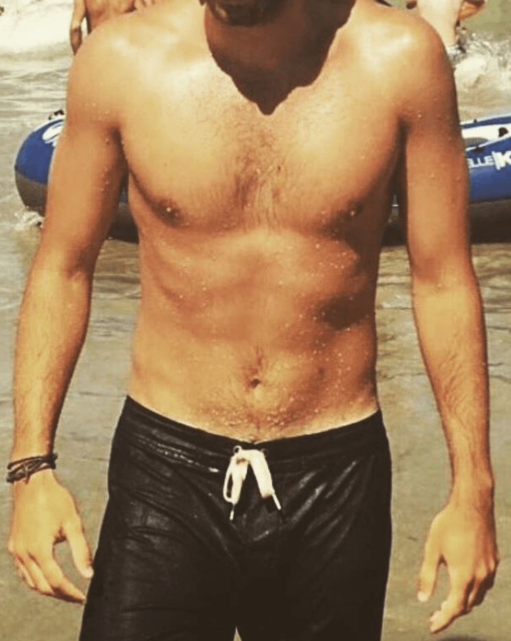 Profil de Maeron, 29 ans, Cruising gay à Féchy