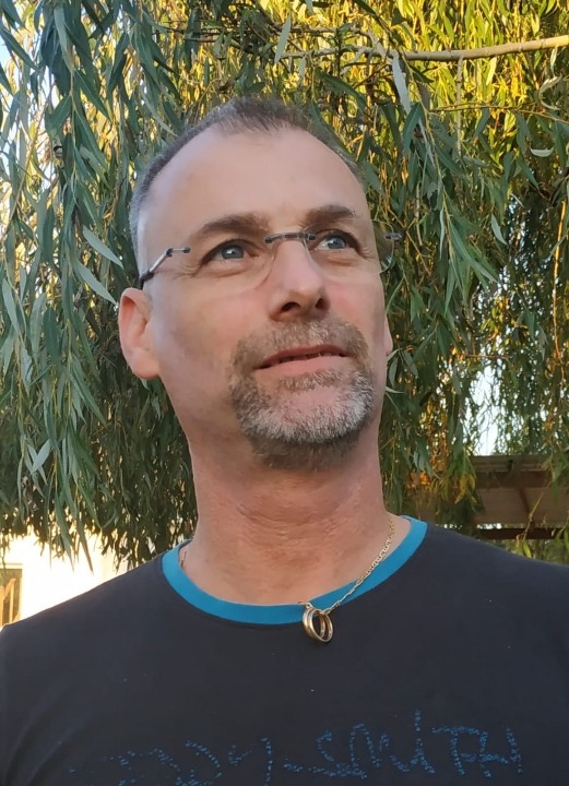 Profil de Quincy, 52 ans, Cruising gay à Longirod