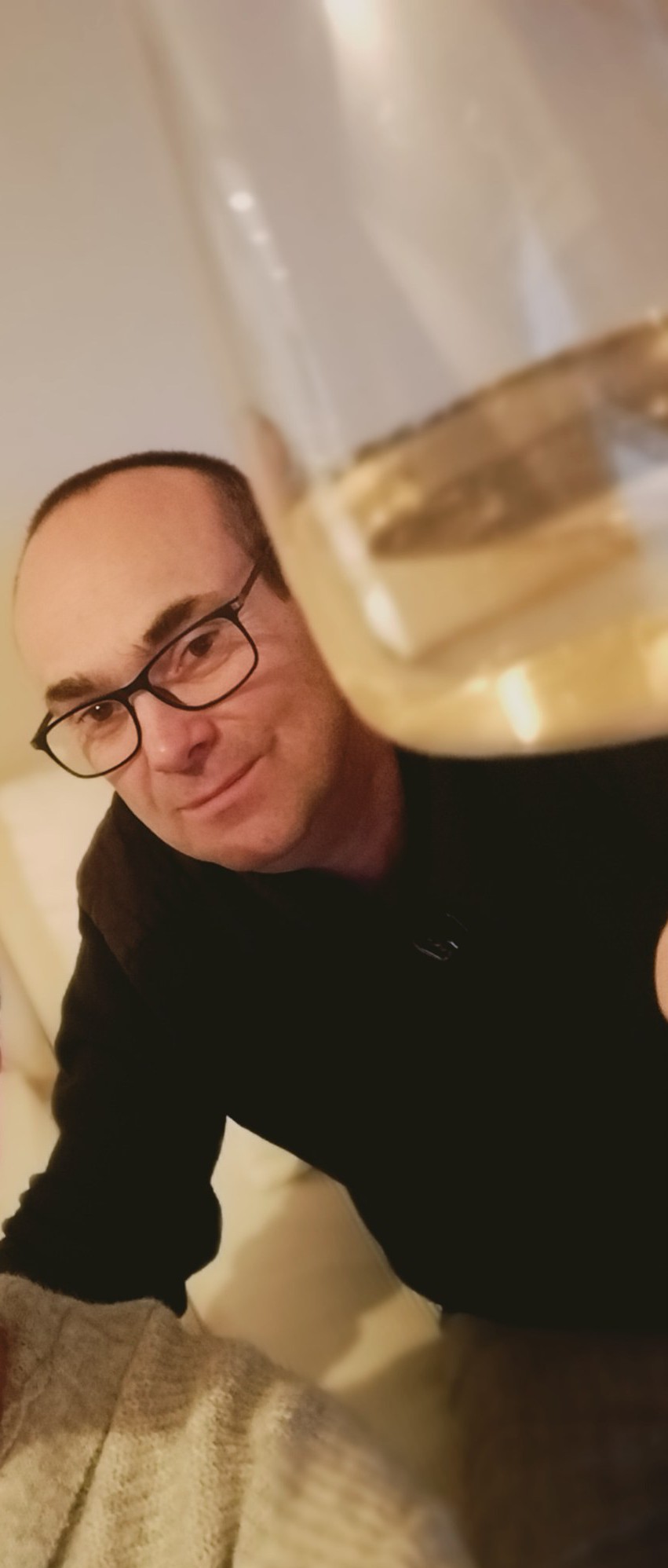 Profil de Alderick, 55 ans, Cruising gay à La Conversion
