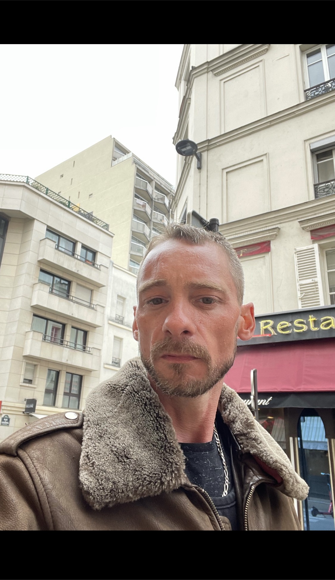 Profil de Dayan, 42 ans, Cruising gay à Prilly