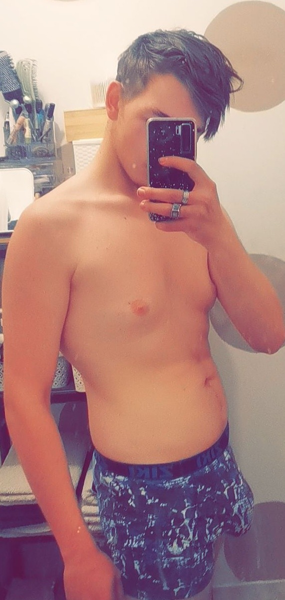 Profil de Cidjy, 18 ans, Cruising gay à Apples