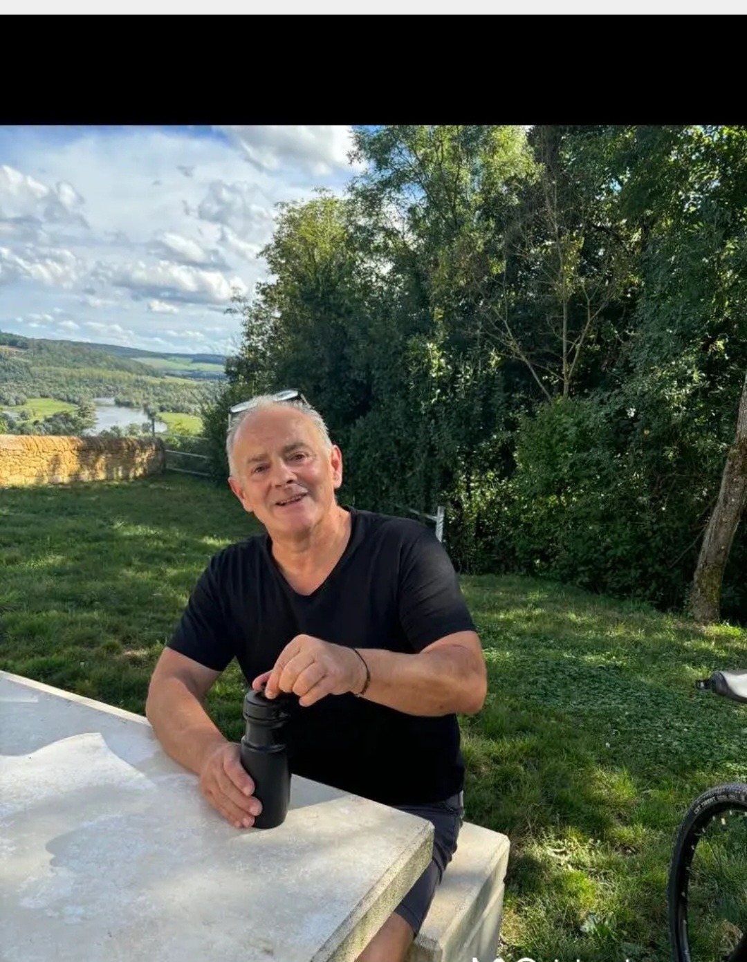 Profil de Yorrick, 55 ans, Cruising gay à Sergey