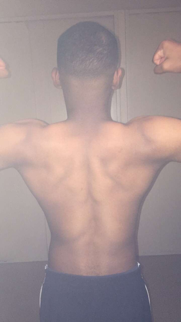 Profil de Liliam, 19 ans, Cruising gay à Avully