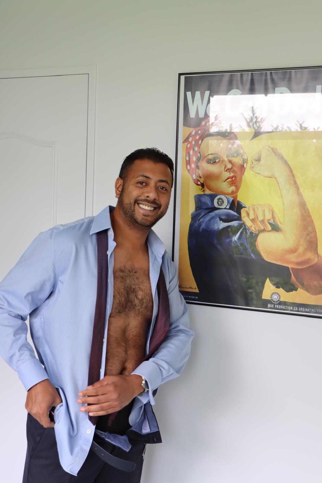 Profil de Younesse, 43 ans, Cruising gay à Les Clées