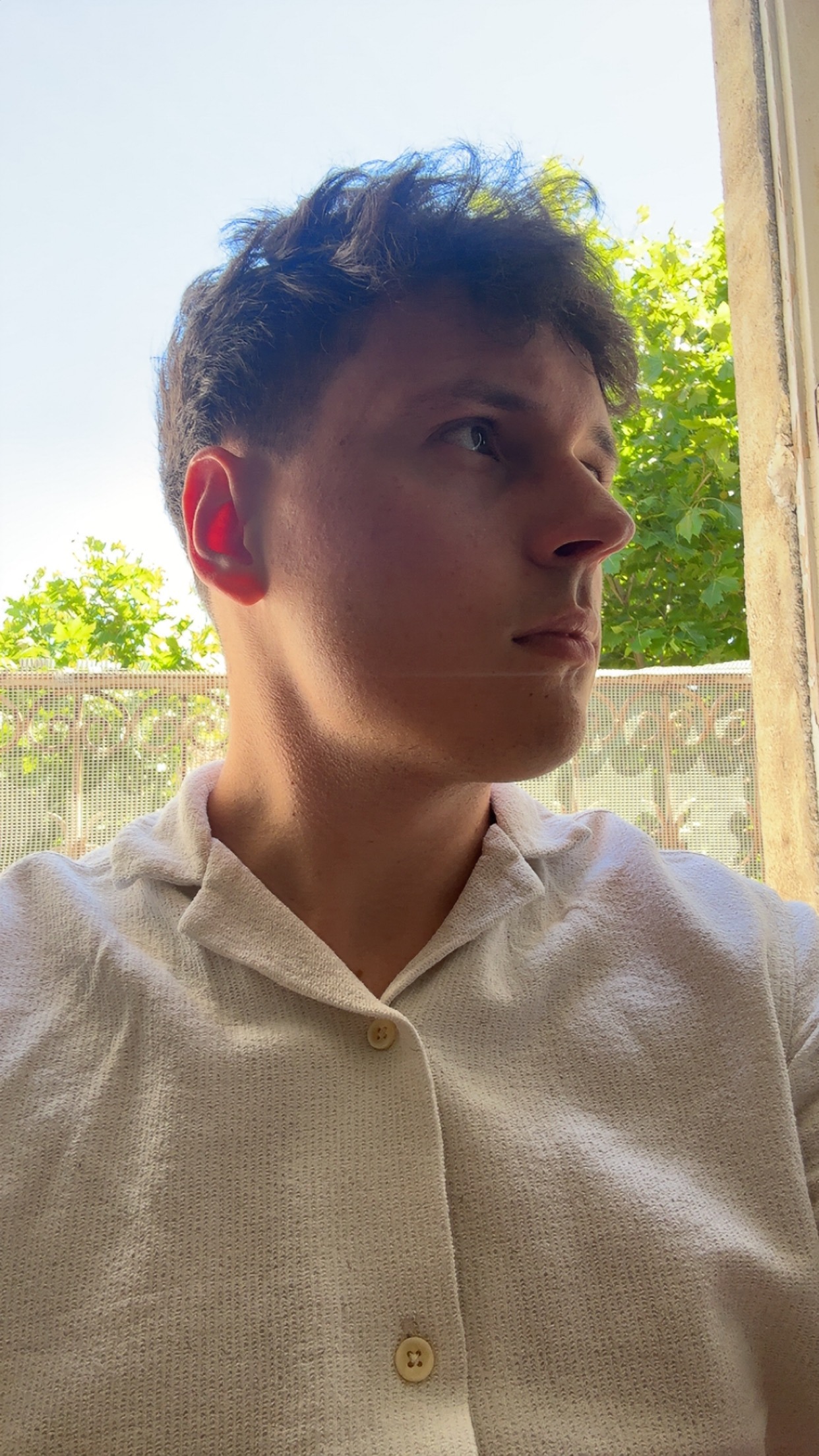 Profil de Dakota, 25 ans, Cruising gay à Aran