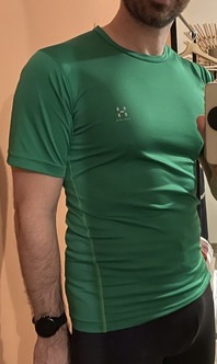 Profil de Tijani, 41 ans, Cruising gay à Pully
