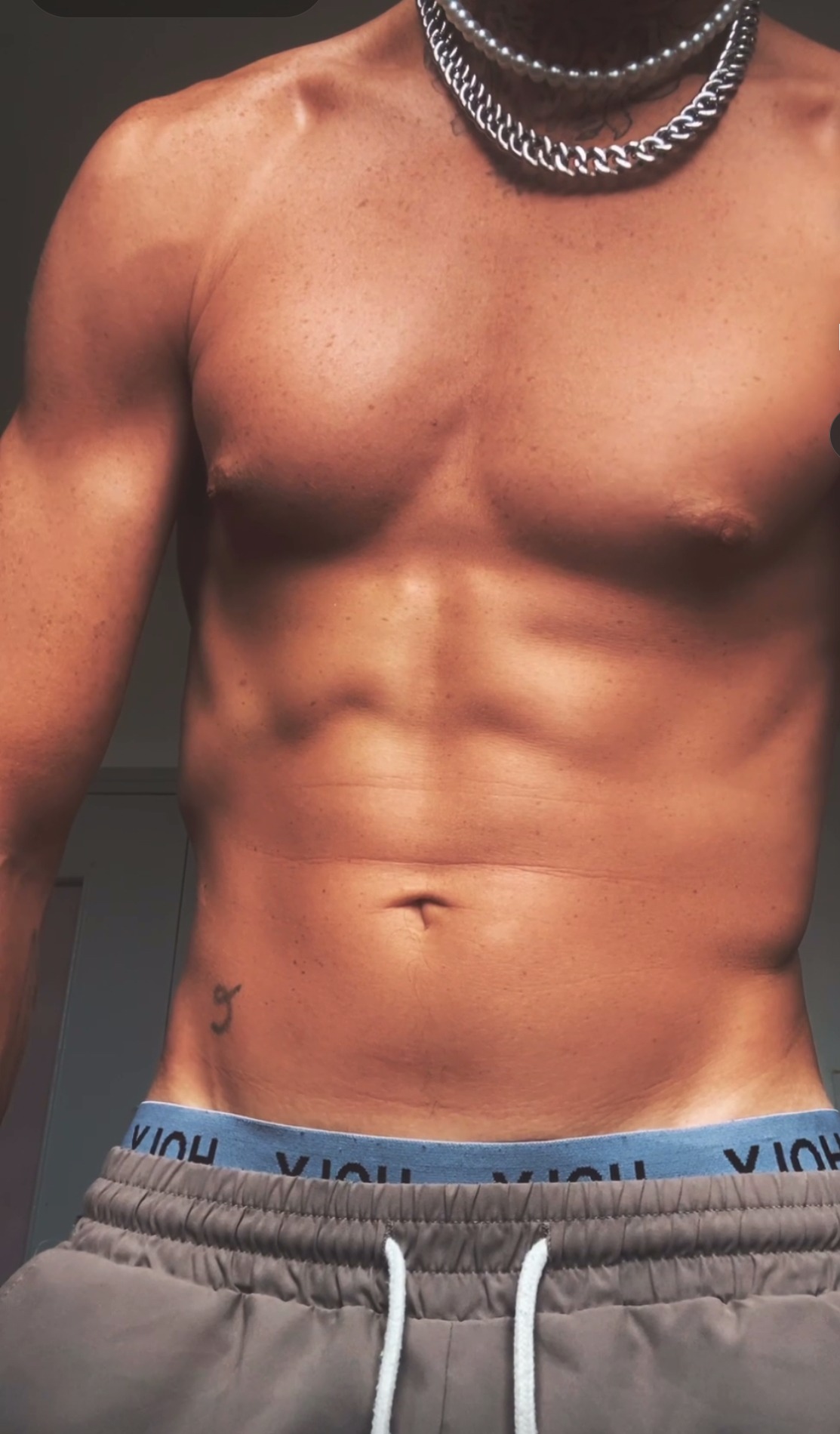Profil de Rayad, 30 ans, Cruising gay à Chevilly