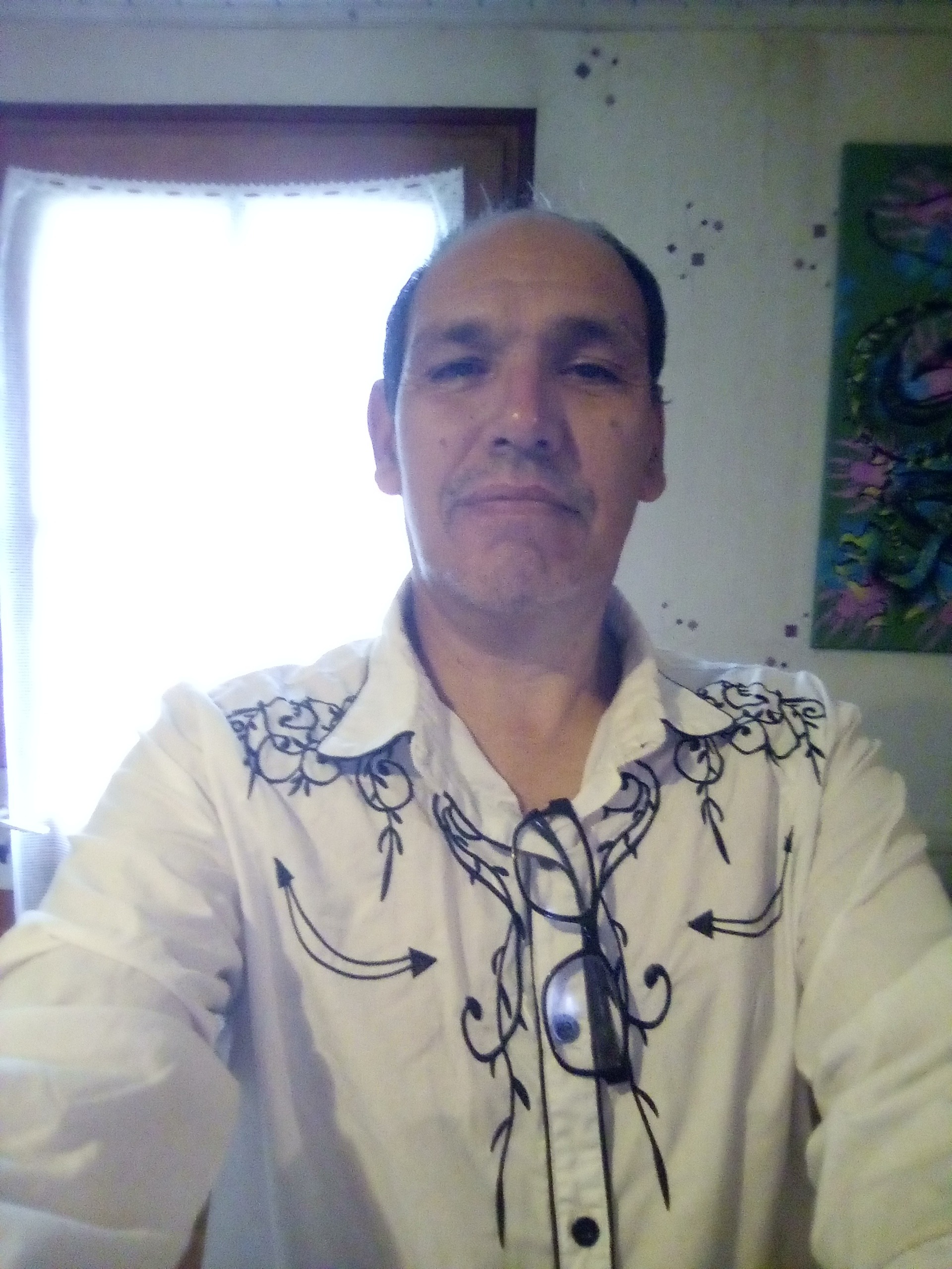 Profil de Goery, 53 ans, Cruising gay à Bottens