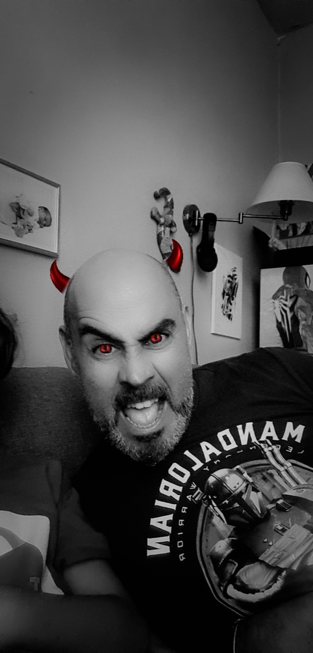 Profil de Rodouane, 46 ans, Cruising gay à Coinsins