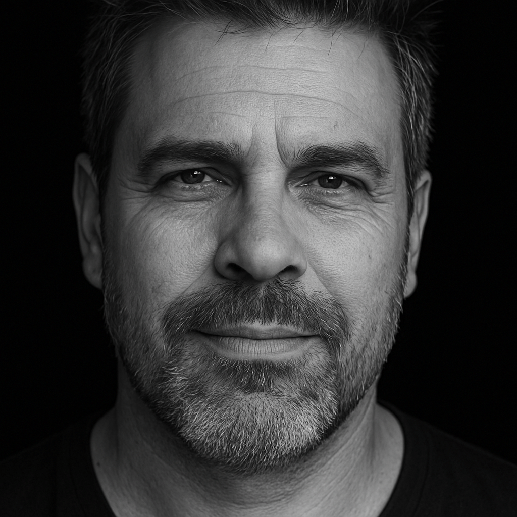 Profil de Normann, 51 ans, Cruising gay à Bevaix