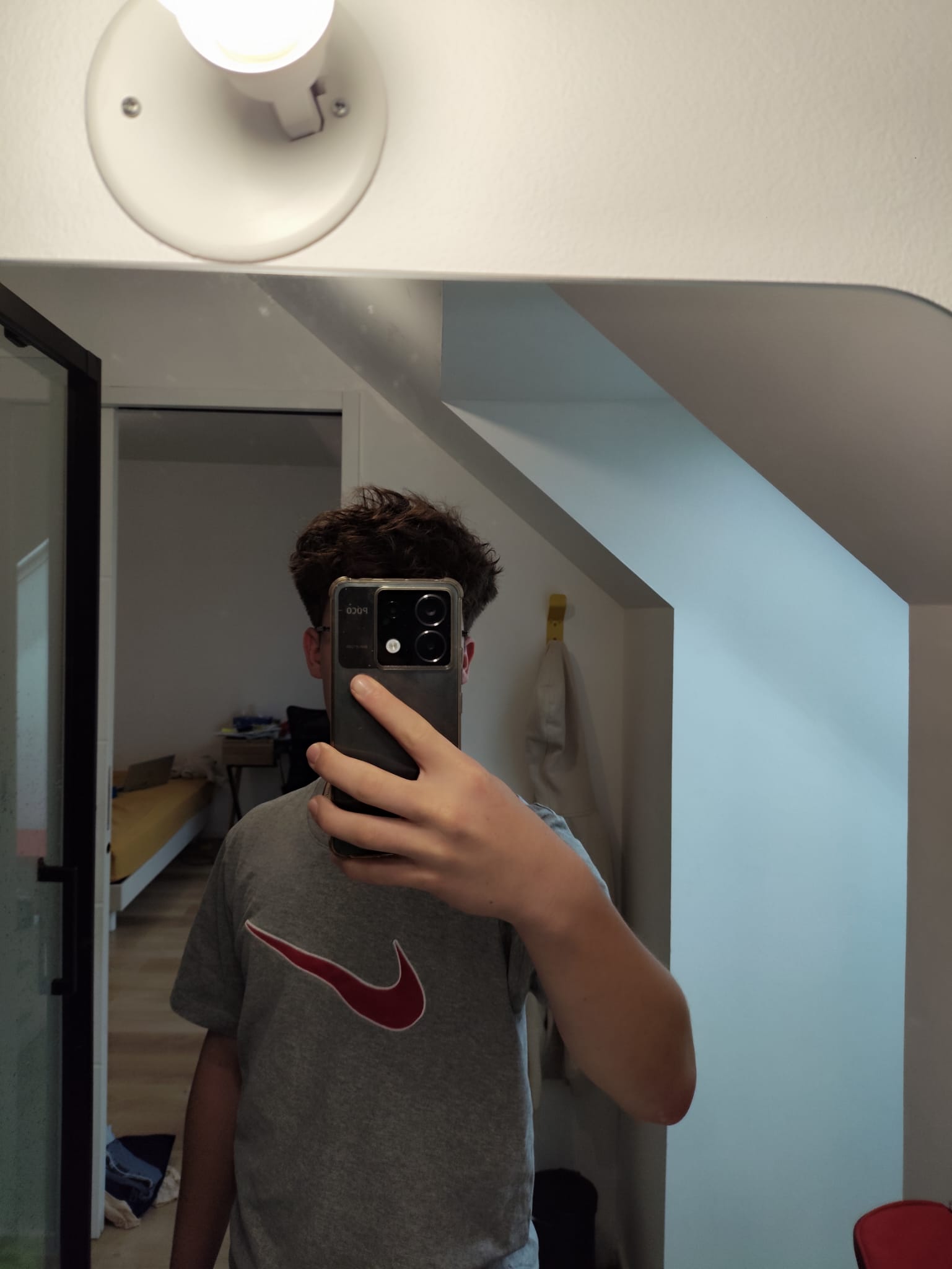 Profil de Kader, 20 ans, Cruising gay à Vésenaz