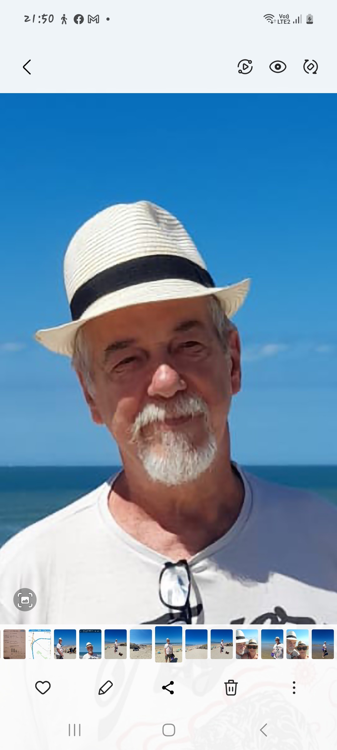 Profil de Housseine, 52 ans, Cruising gay à Pompaples