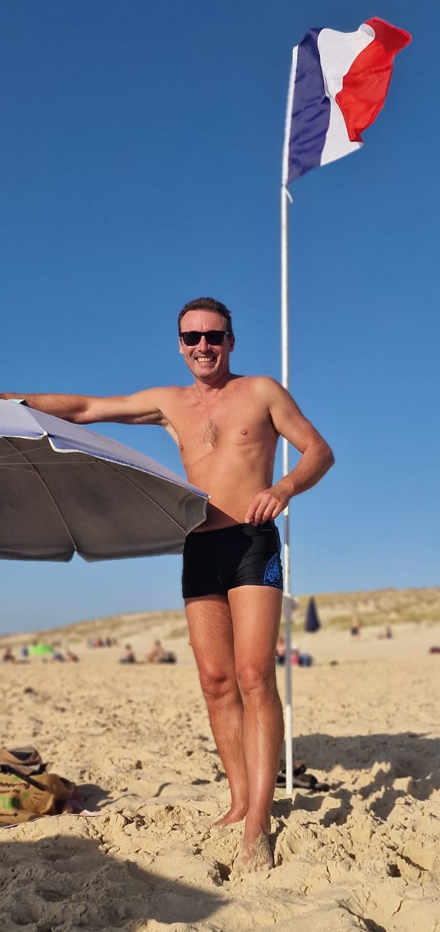 Profil de Johanne, 53 ans, Cruising gay à Bex