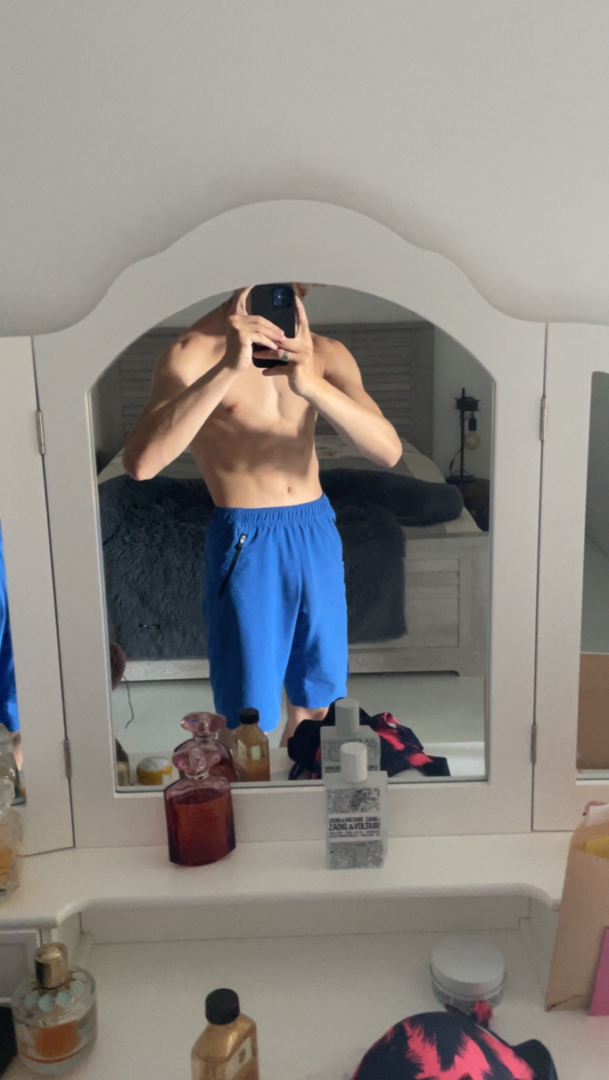 Profil de Americo, 18 ans, Cruising gay à Crans VD