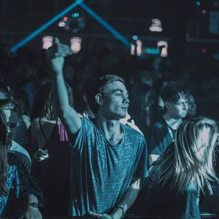 Profil de Sabre, 30 ans, Cruising gay à Correvon