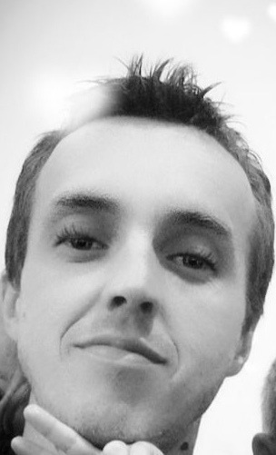 Profil de Austin, 39 ans, Cruising gay à Glion