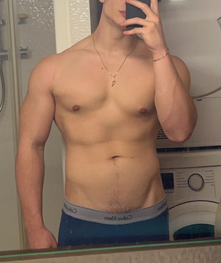 Profil de Jorge, 25 ans, Cruising gay à Essertes